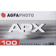 AGFAPHOTO APX Pan 100