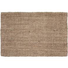 Dixie Jute Natural 27.6x47.2"