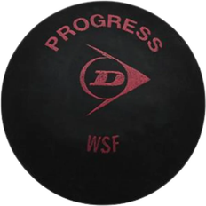 Dunlop Progress Squash Ball