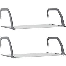 Drying Rack 53x33x18cm 2-pack
