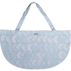 Hoppediz Baby Weighing Bag Amsterdam Aqua