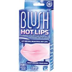 Doc Johnson Blush Hot Lips