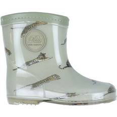 Petit by Sofie Schnoor 26 Vintersko Petit by Sofie Schnoor Winter Rubber Boot - Light Green