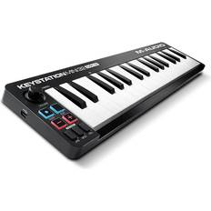 Musikinstrument M-Audio Keystation Mini 32 MK3