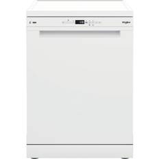 Whirlpool Dishwashers Whirlpool W7FHP33UK White