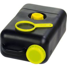Waste Water Tank Canister Camping 19L