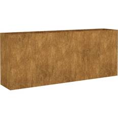 Garden bed vidaXL Garden Raised Bed 200cm Plantekasse