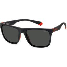 Goma Gafas de sol Polaroid Polarized PLD2141/S BLX/M9