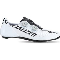 Specialized s works 7 Specialized S-Works Road M - White