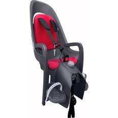 Hamax Caress Bicycle Seat incl. Adapter