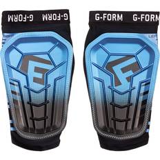 G-Form Scheenbeschermers G-Form Pro-S Vento Shin Guards Sapphire Pearl