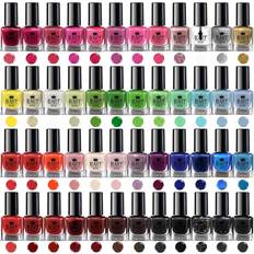 Nail Polish Set