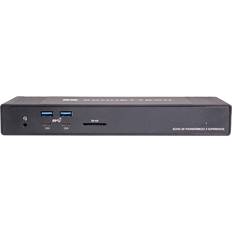 Echo 20 Thunderbolt 4 SuperDock
