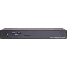 Datatilbehør Sonnet Echo 20 Thunderbolt 4 SuperDock