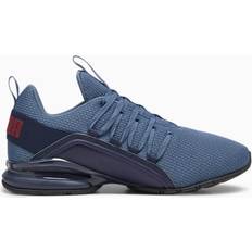 Puma 42 Chaussures de sport Puma Axelion Refresh M - Navy/Inky Blue/Dark Jasper