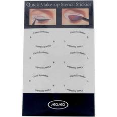 Momo Quick Make-up Stencil Stickies 64-pack