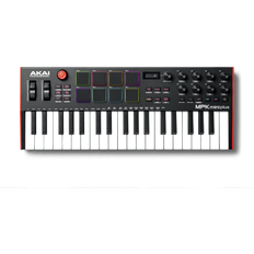 Akai Instruments de Musique Akai MPK Mini Plus