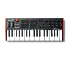 MPK Mini Plus
