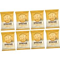 Sweet Memories Butterscotch Crunch 160g 8pack