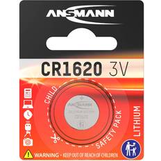 Ansmann CR1620