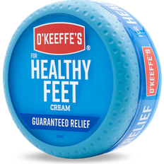 Foot Care O’Keeffe’s Foot Cream Jar 3.1fl oz