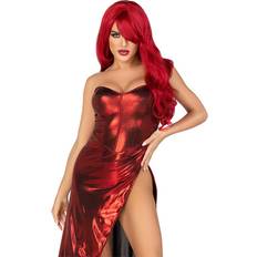 Leg Avenue Shimmer Bodysuit