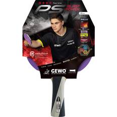 Gewo PS Blast Power Table Tennis Bat