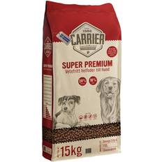 Carrier Husdjur Carrier Super Premium 28/18 15kg