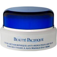 Beauté Pacifique Ansiktspleie Beauté Pacifique Enriched Vitamin A Anti-Wrinkle Eye Cream 15ml