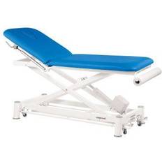 Massage- & Relaxation Products Electric massage table 2 sections