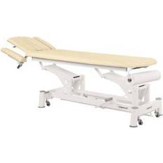 Hydraulic Massage Table in 2 parts Ecopostural C5743