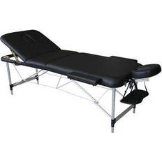 Mediprem Eco Pro Alu Folding Massage Table