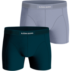 Björn Borg Lyocell Boxer 2-pack Multi