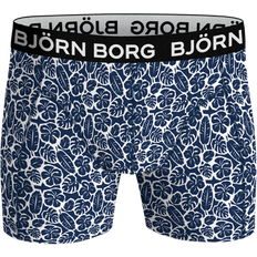 Björn Borg Microfiber Boxer 1-pack Multi