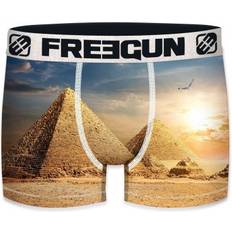 Freegun Boxershorts Recycled Microfiber Pyramiderne Giza