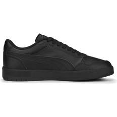 Puma Mens Court Ultra Trainer 11, Colour: Black