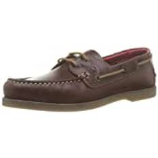 Martinelli Cordon Modelo 1360-1145Pyp Para Hombre Color Cuero