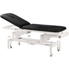 Massage- & Relaxation Products Hydraulic Massage Table in 2 parts Ecopostural C3741