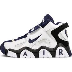 Nike Air Barrage Mid - Navy
