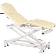 Massage- & Relaxation Products Hydraulic Massage Table in 4 parts Ecopostural C7779