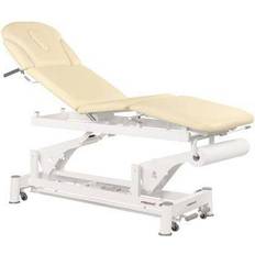 Massage- & Relaxation Products Electric Massage Table with peripheral bar Ecopostural C5579