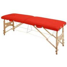 Ecopostural Ecopostural Osteopathy massage table, adjustable height C3100M11