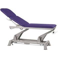 Electric Massage Table with 3 parts Ecopostural C5949