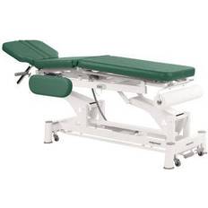 Multi-function Electric Massage Table with peripheral bar Ecopostural C5590