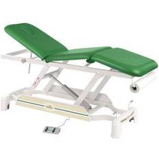 Massage- & Relaxation Products Electric Massage Table in 3 parts Ecopostural C3512