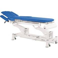 Massage- & Relaxation Products Hydraulic Massage Table in 3 parts Ecopostural C5732