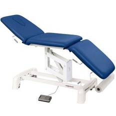 Ecopostural Electric Massage Table in 3 Parts C3515