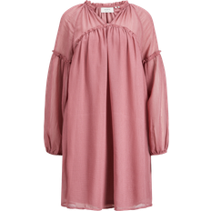 Dame Kjole Deco Rose