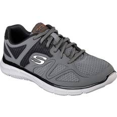 Skechers Schuhe Flash Point 58350 Grau