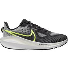 Nike Vomero 17 Black Light Smoke Grey Volt